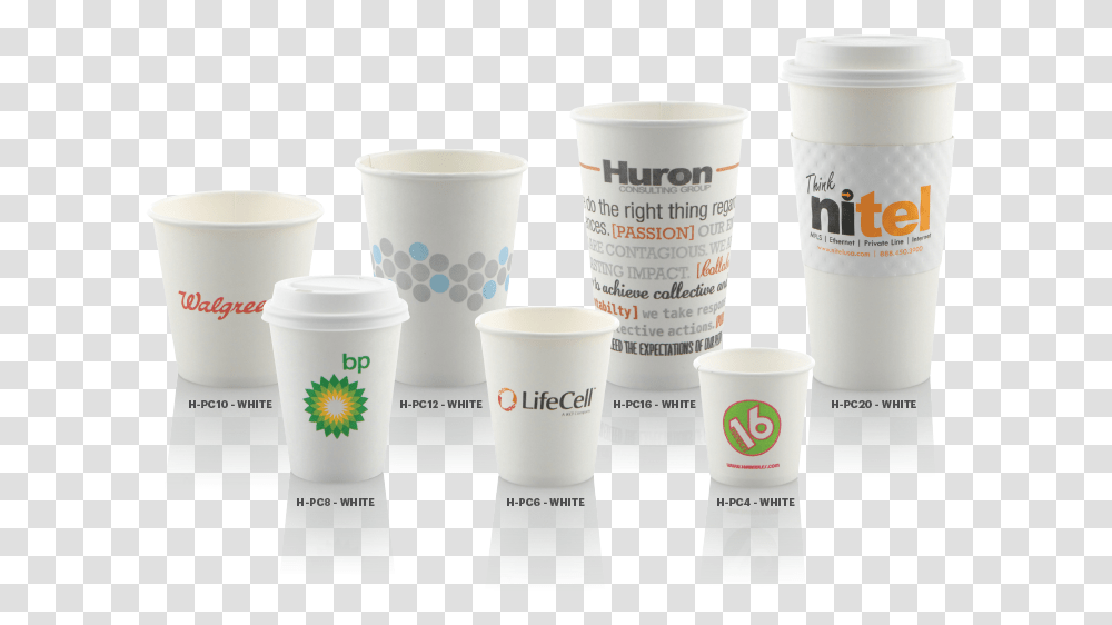 White Paper Sampler Cups 4 Oz Huron Legal, Coffee Cup, Bottle, Shaker, Plot Transparent Png