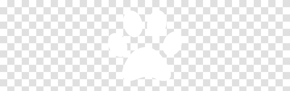 White Paw Icon, Texture, White Board, Apparel Transparent Png