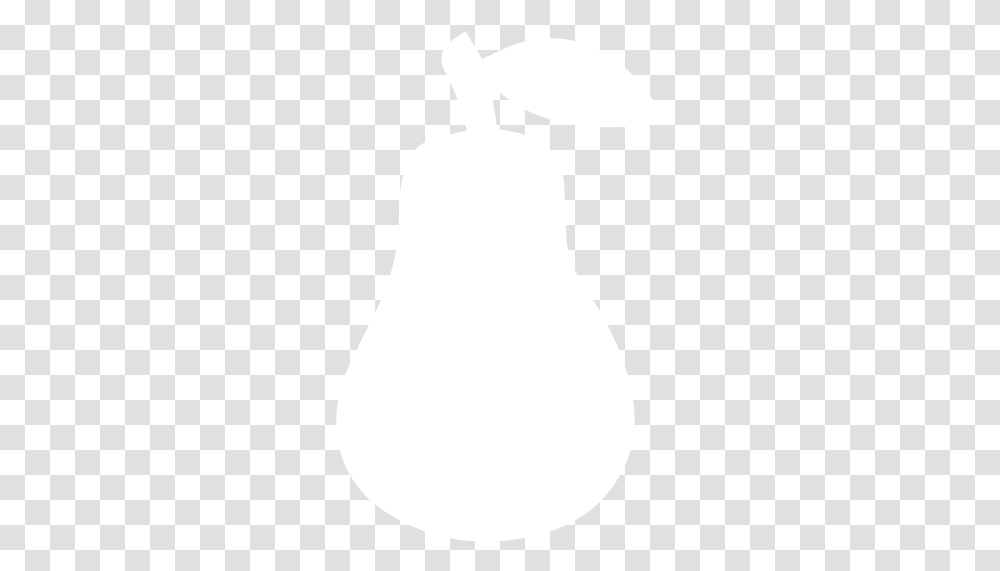 White Pear Icon White Pear, Plant, Food, Vegetable, Gourd Transparent Png