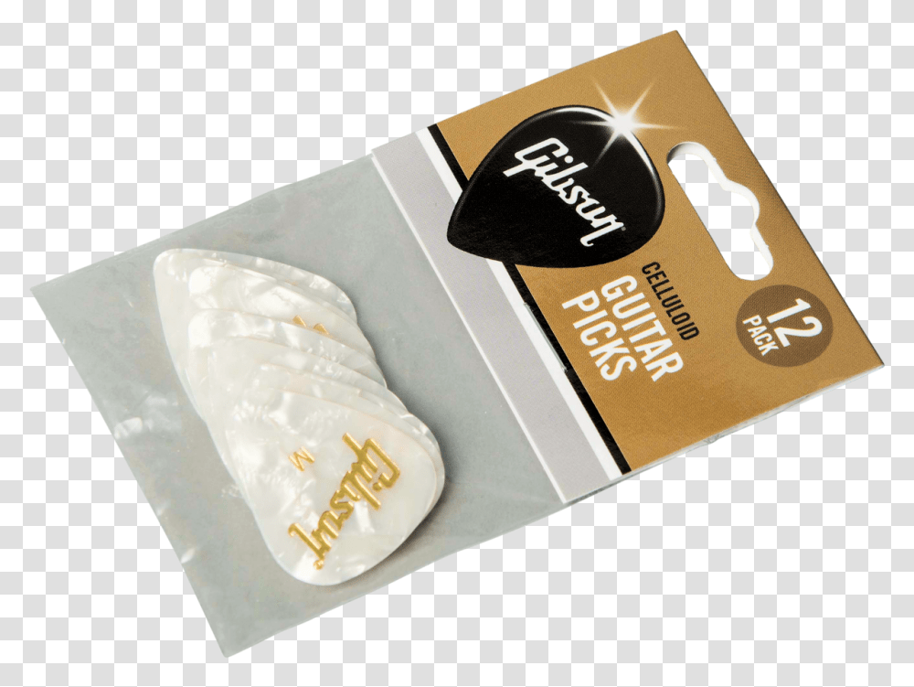 White Pearl, Plectrum, Business Card, Paper Transparent Png