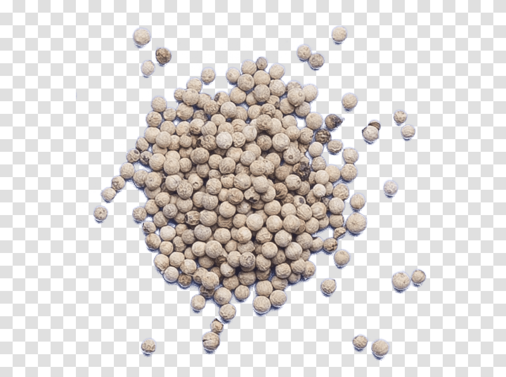 White Pepper, Plant, Vegetable, Food, Produce Transparent Png