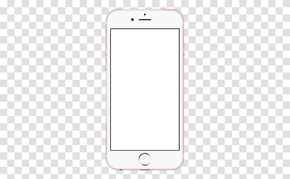 White Phone, Electronics, Mobile Phone, Cell Phone, Iphone Transparent Png