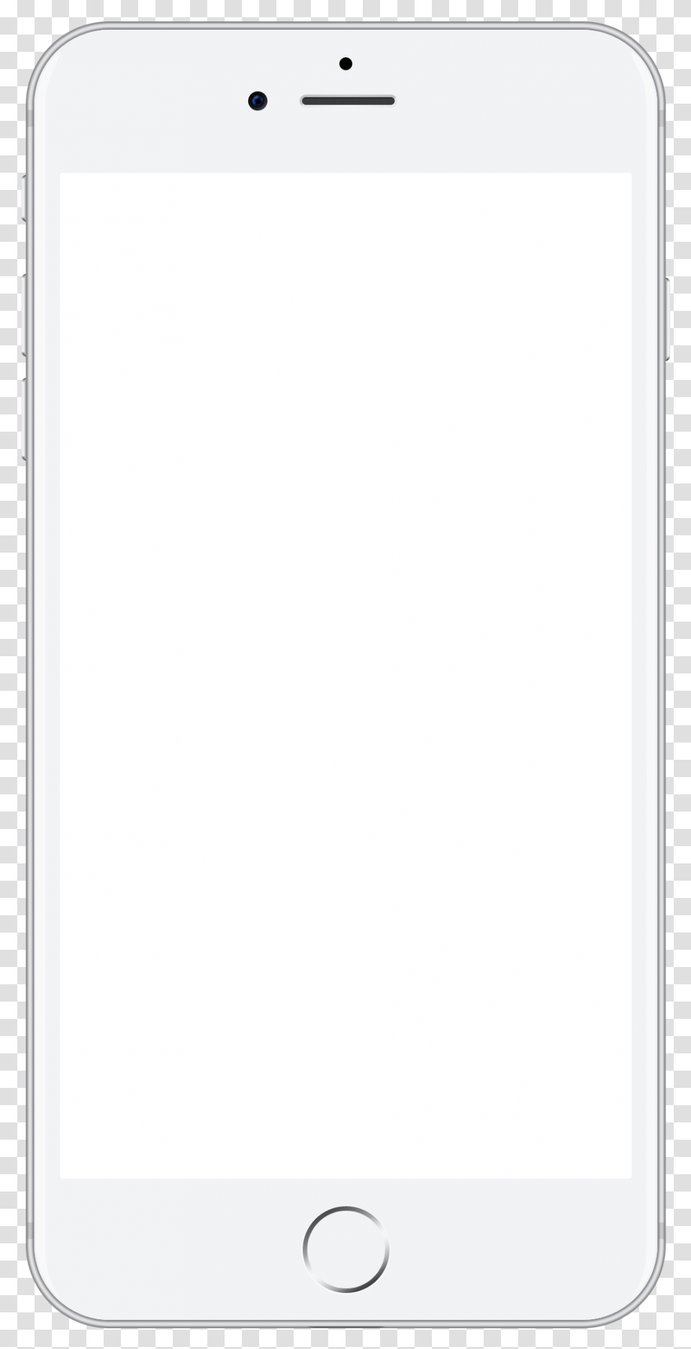 White Phone, Electronics, White Board, Mobile Phone, Cell Phone Transparent Png