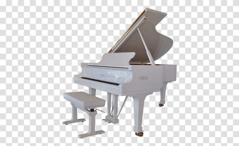 White Pianos, Grand Piano, Leisure Activities, Musical Instrument Transparent Png