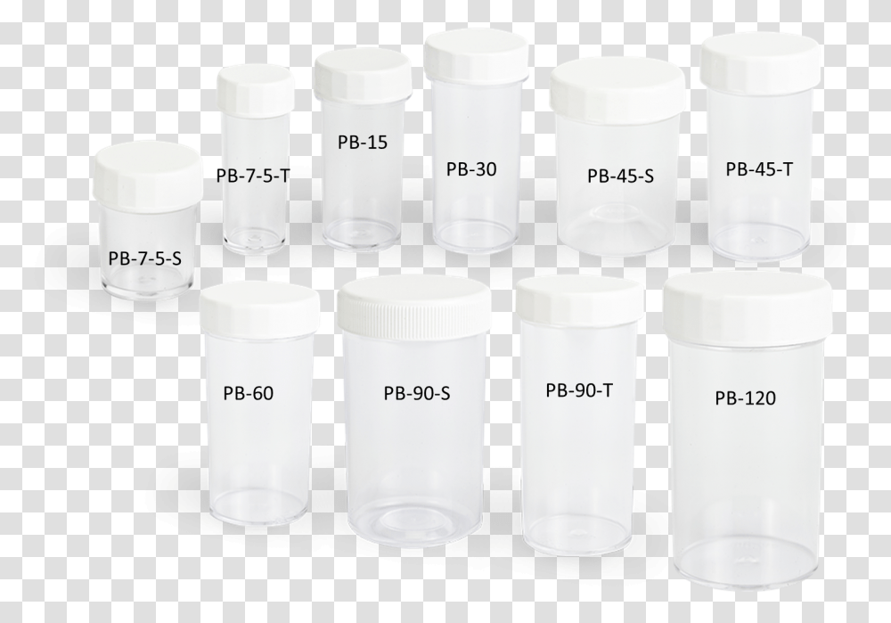 White Pill Bottle Plastic, Milk, Beverage, Drink, Cup Transparent Png