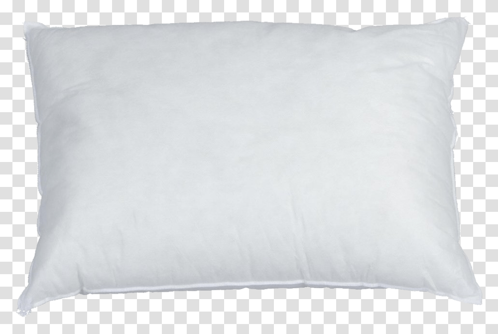 White Pillow Cushion, Tent Transparent Png