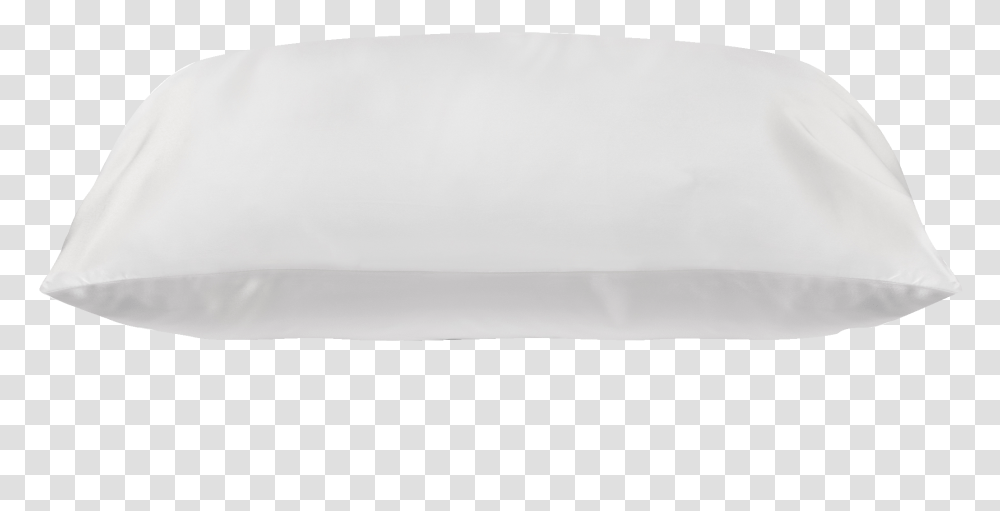 White Pillow, Furniture, Cushion, Shirt Transparent Png