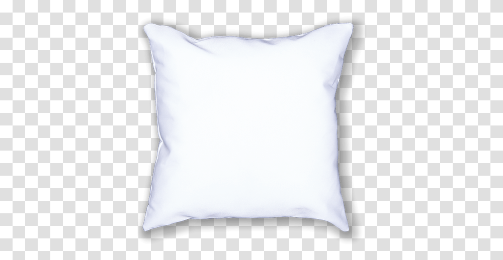 White Pillows Throw Pillow, Cushion, Diaper, Blouse, Clothing Transparent Png