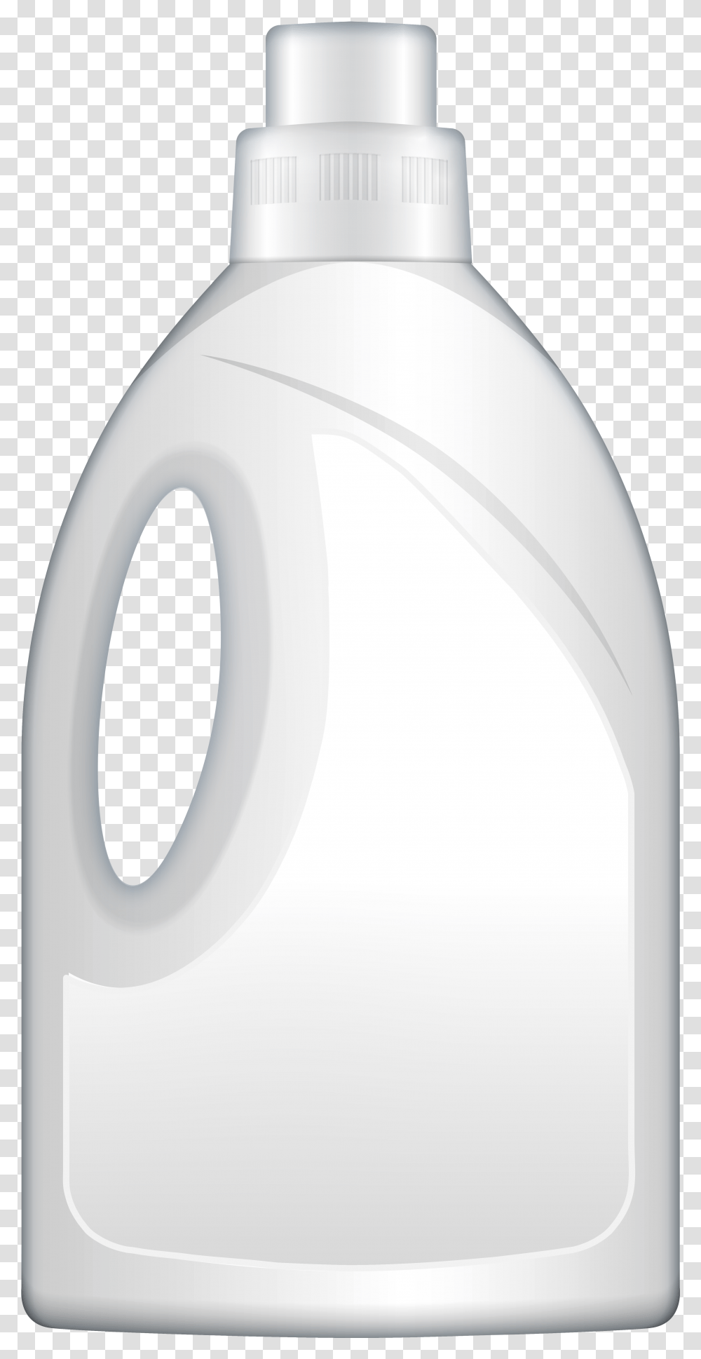 White Plastic Jerrycan Oil Clipart Circle, Milk, Beverage, Drink, Jug Transparent Png