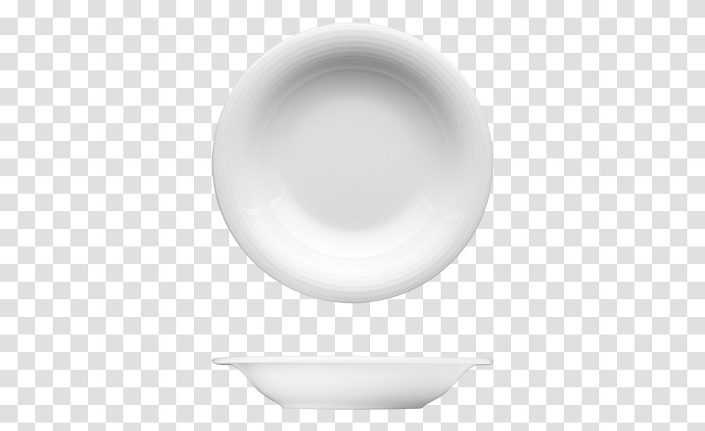White Plate Ceramic, Bowl, Porcelain, Art, Pottery Transparent Png