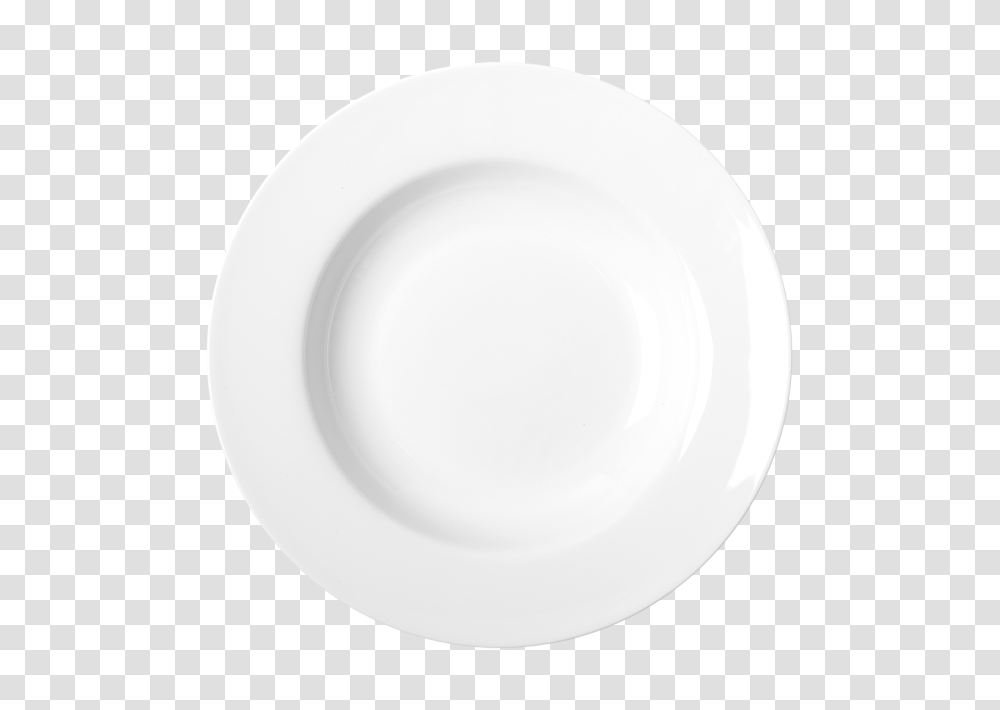 White Plate Image, Porcelain, Pottery, Meal Transparent Png