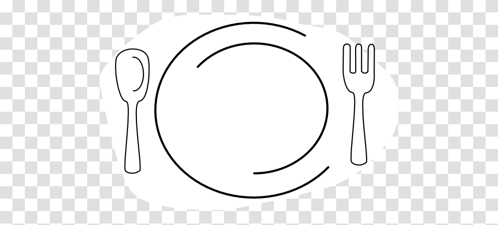 White Plates Cliparts, Oval, Texture Transparent Png
