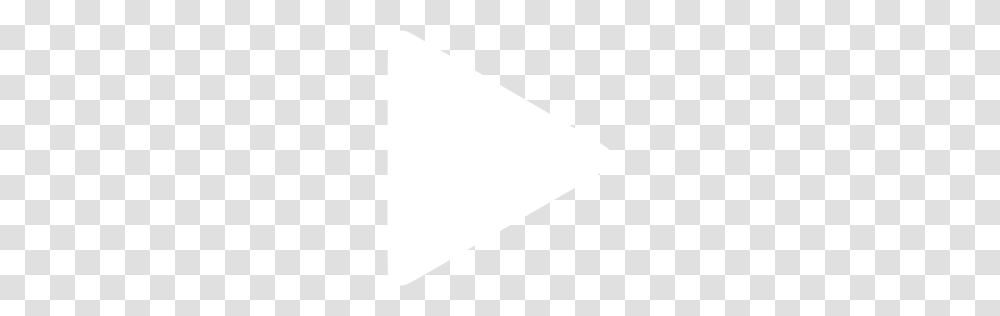 White Play Icon, Texture, White Board, Apparel Transparent Png