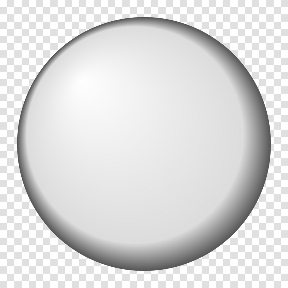 White Pog, Sphere, Nature, Outdoors, Accessories Transparent Png