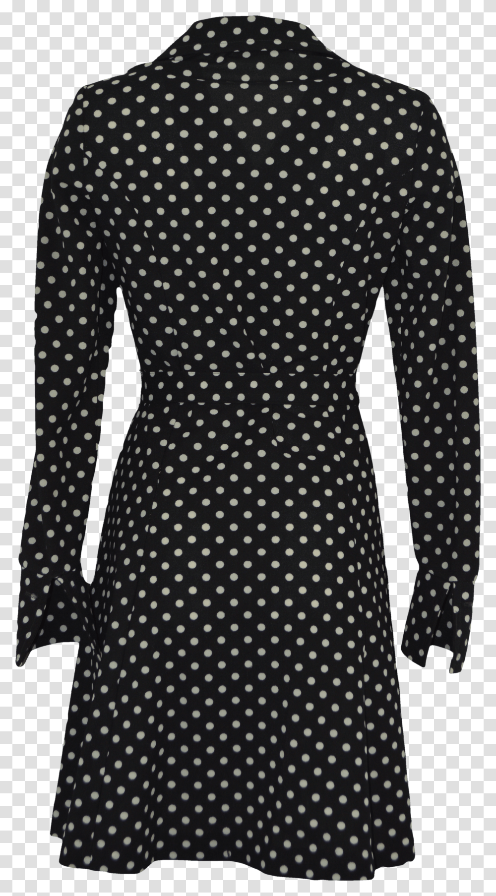 White Polka Dot Transparent Png