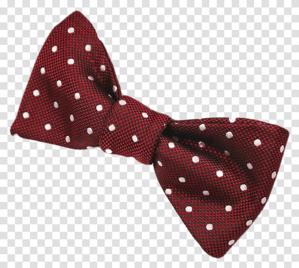 White Polka Dots Polka Dot, Tie, Accessories, Accessory, Necktie Transparent Png