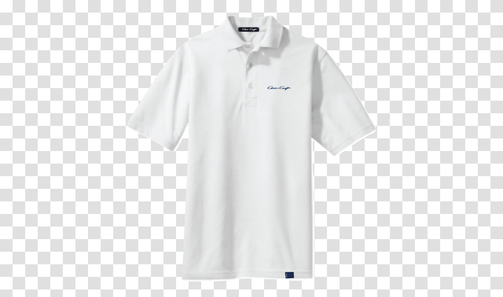 White Polo Shirt, Apparel, Home Decor, Sleeve Transparent Png