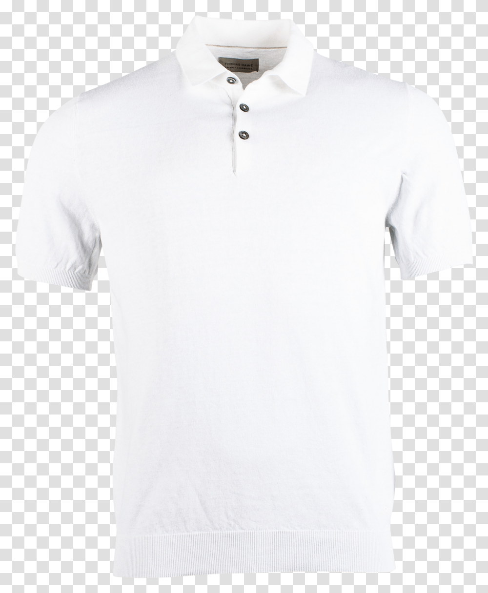 White Polo Shirt, Apparel, Sleeve, T-Shirt Transparent Png