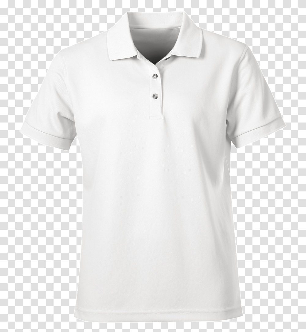 White Polo Shirt, Sleeve, Person, Dress Shirt Transparent Png