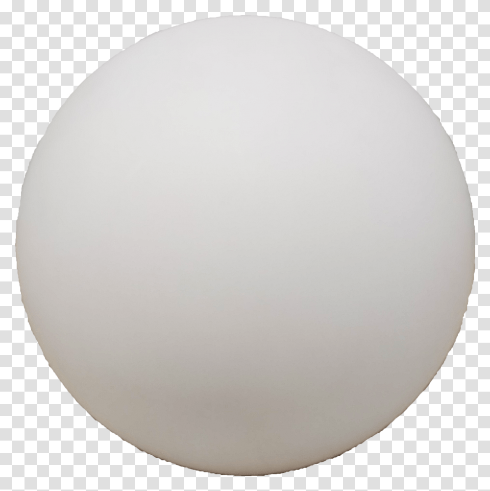 White Pool Ball, Sphere, Balloon, Texture Transparent Png