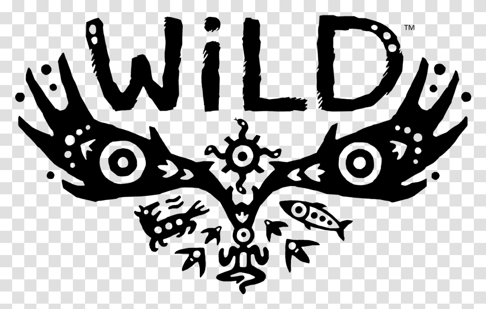 White Ps4 Logo Download Wild Ubisoft, Gray, World Of Warcraft Transparent Png