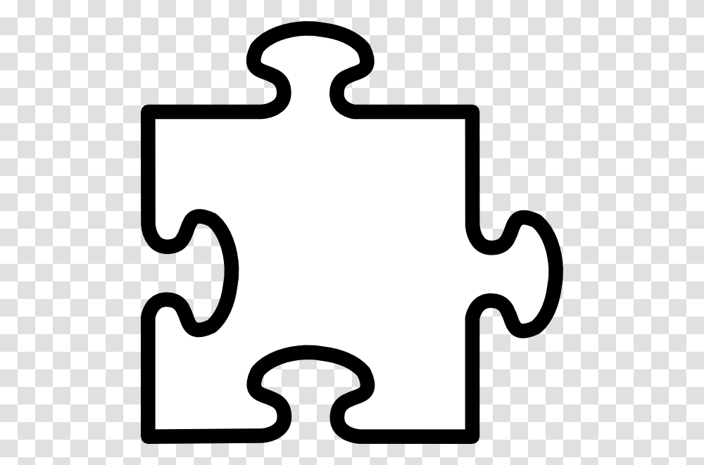 White Puzzle Piece White Puzzle Pieces And Clip Art, Jigsaw Puzzle, Game, Antelope, Wildlife Transparent Png