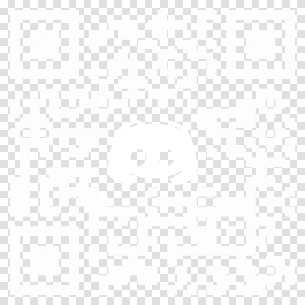 White Qr Code Subscribe To Pewdiepie Scans, Giant Panda, Bear, Wildlife, Mammal Transparent Png