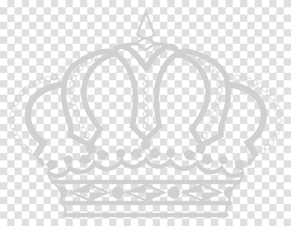 White Queen Crown, Accessories, Accessory, Jewelry, Cross Transparent Png