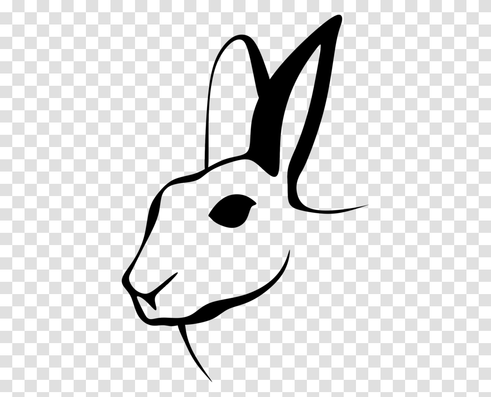 White Rabbit Download Computer Icons Drawing, Gray, World Of Warcraft Transparent Png