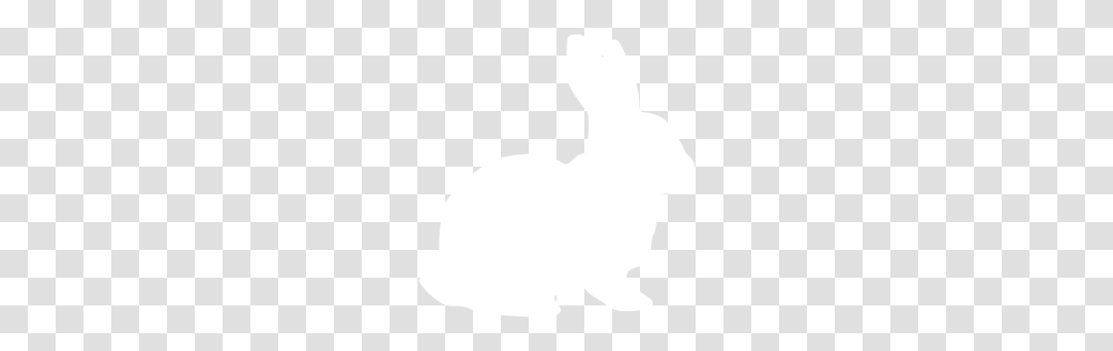 White Rabbit Icon, Mammal, Animal, Rodent, Bunny Transparent Png