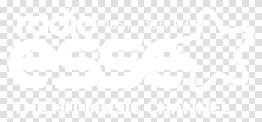 White Radio Essex Logo With Tag Poster, Label, Alphabet Transparent Png