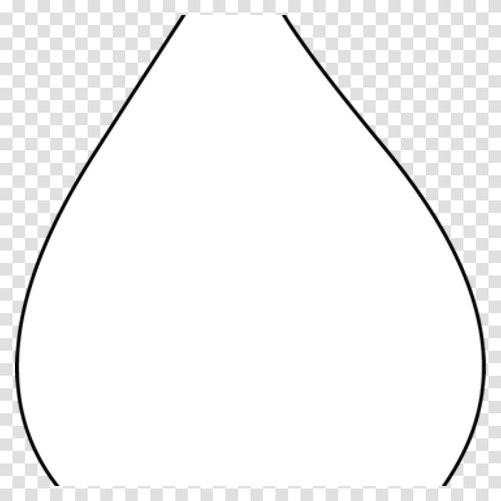 White Raindrop, Plant, Jar, Balloon, Vase Transparent Png