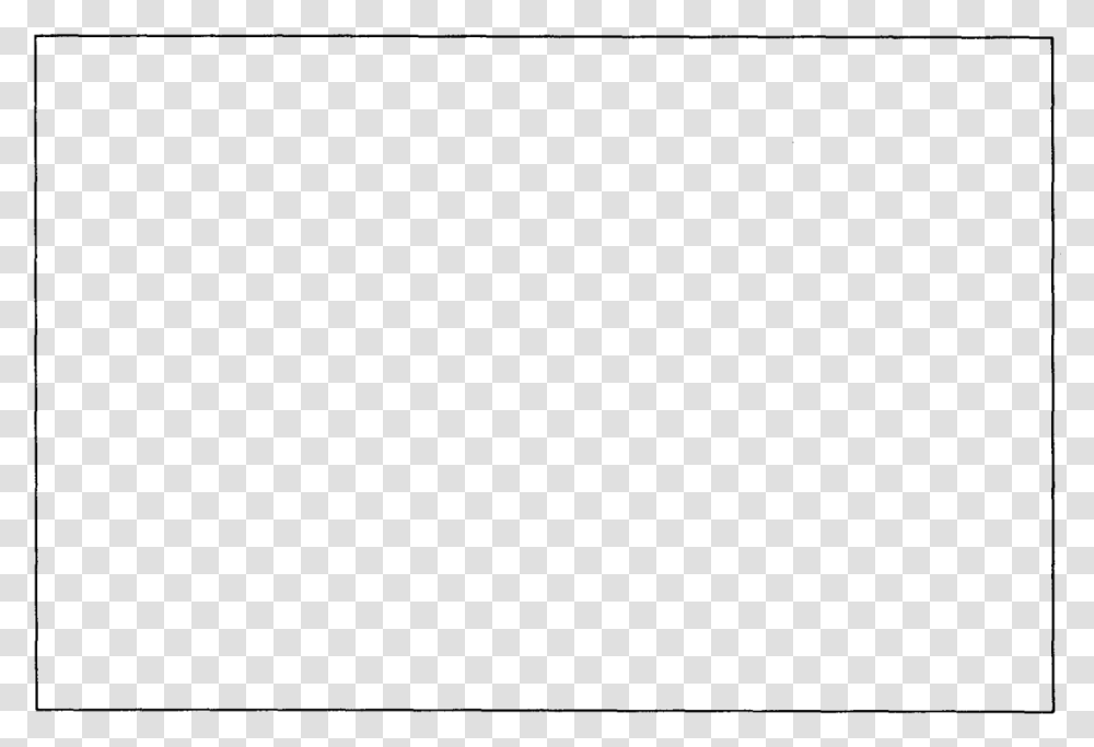 White Rectangle Outline Pictures White Color 255 255, Gray, World Of Warcraft Transparent Png