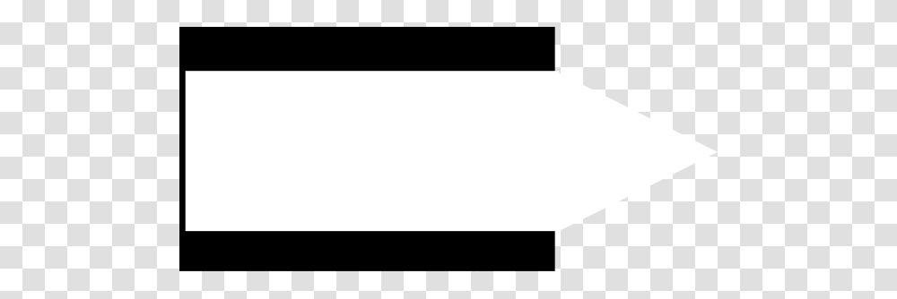White Rectangle Pointer Clip Art, Screen, Electronics, White Board Transparent Png