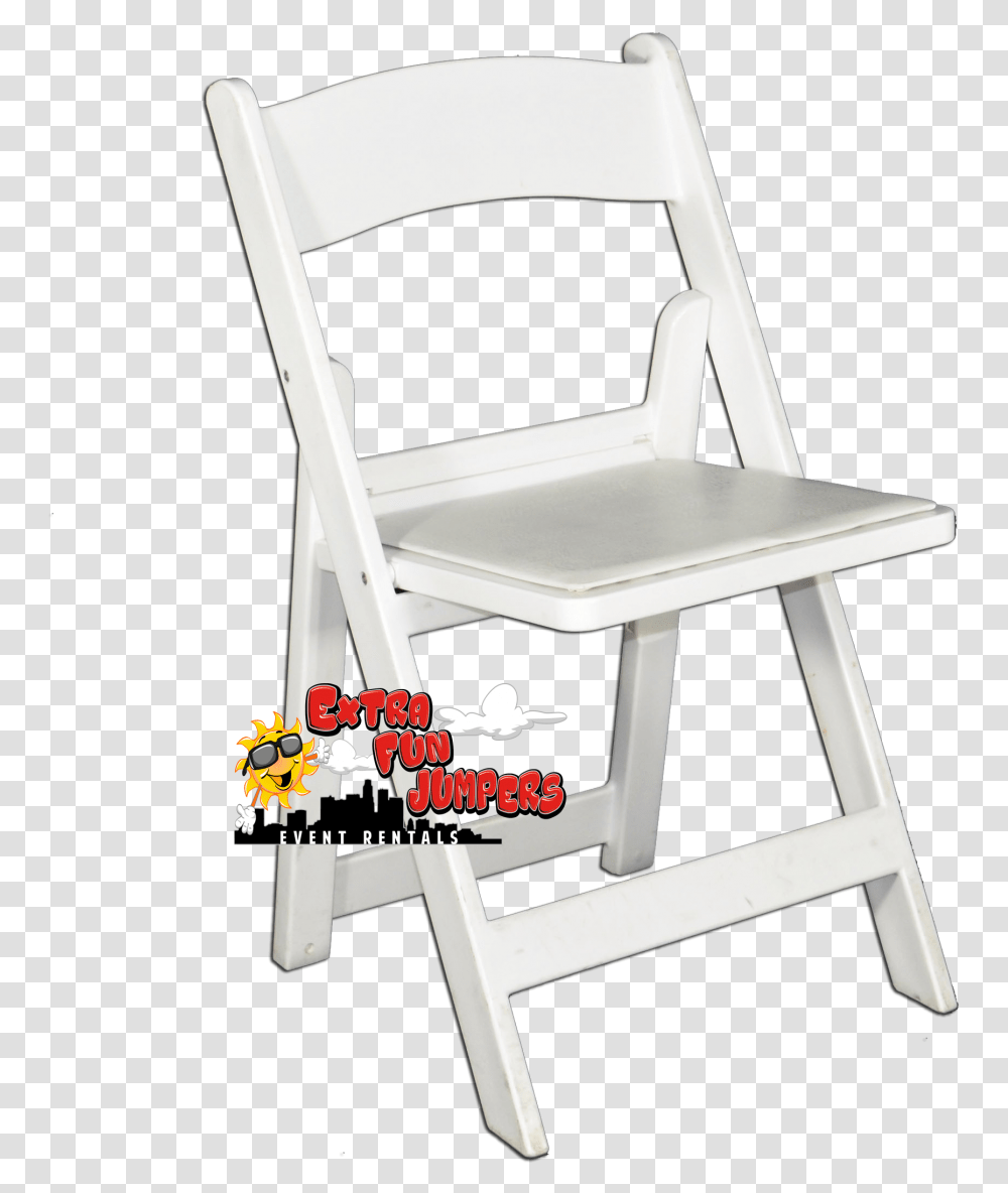 White Resin Padded Chairs, Furniture, Word, Canvas, Stand Transparent Png
