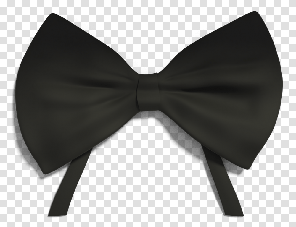 White Ribbon Bow Bow Tie Satin 3279726 Vippng Satin, Accessories, Accessory, Necktie Transparent Png