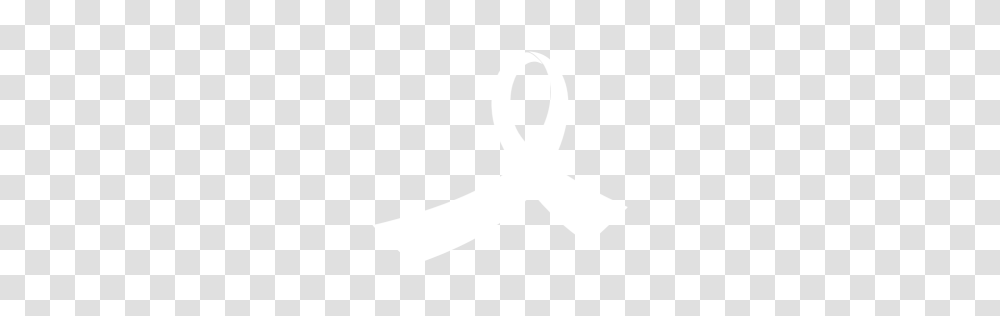 White Ribbon Icon, Texture, White Board, Apparel Transparent Png