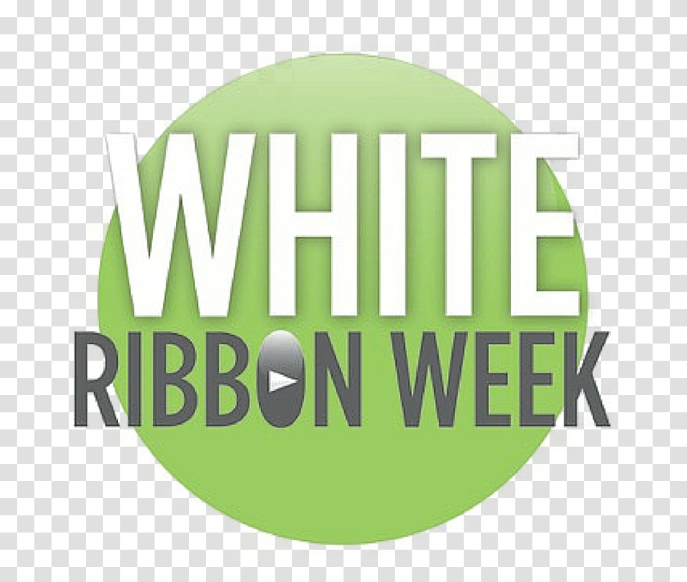 White Ribbon Week Whiteribbonweekorg White Ribbon Internet Safety, Text, Gate, Poster, Advertisement Transparent Png
