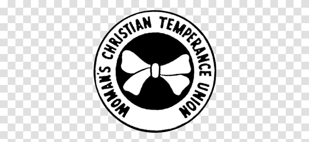 White Ribbon Wikipedia Christian Temperance Union Founded, Label, Text, Sticker, Logo Transparent Png