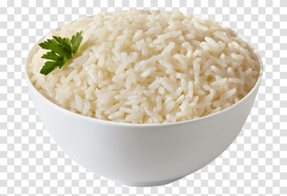 White Rice Download Image Clip Art Of Rice, Plant, Vegetable, Food, Ice Cream Transparent Png