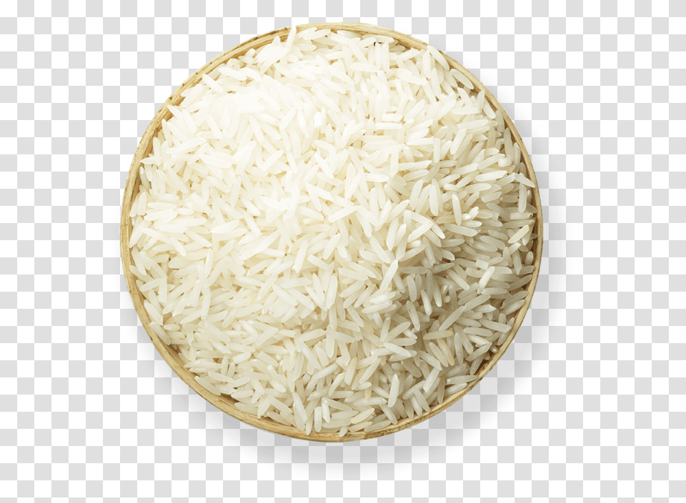 White Rice, Plant, Vegetable, Food, Rug Transparent Png