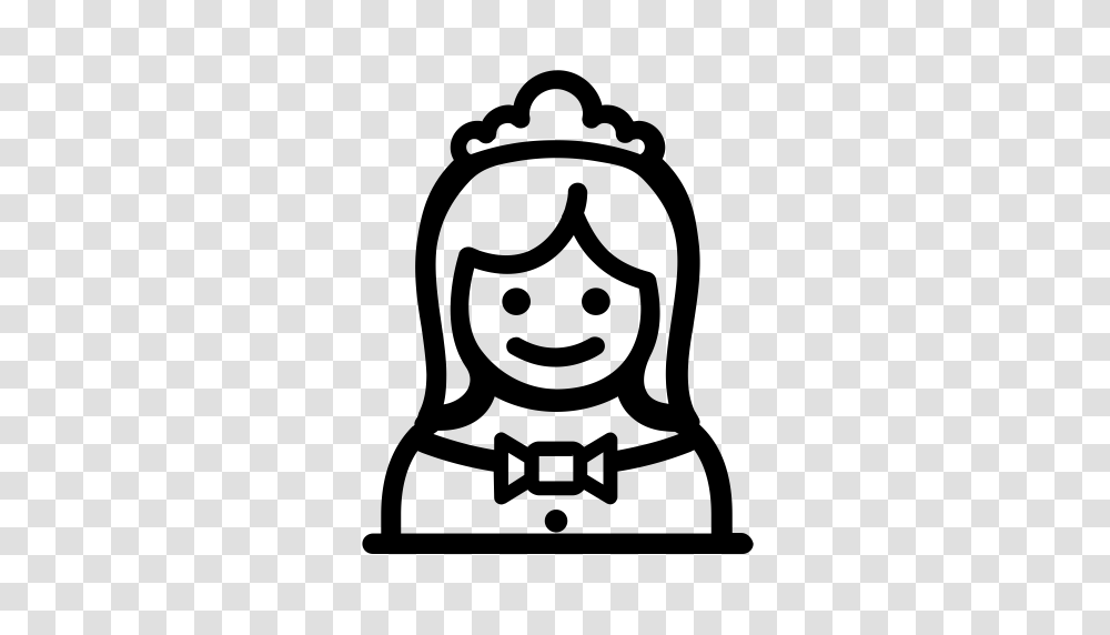 White Rich And Beautiful Girl Beautiful Icon With And Vector, Gray, World Of Warcraft Transparent Png
