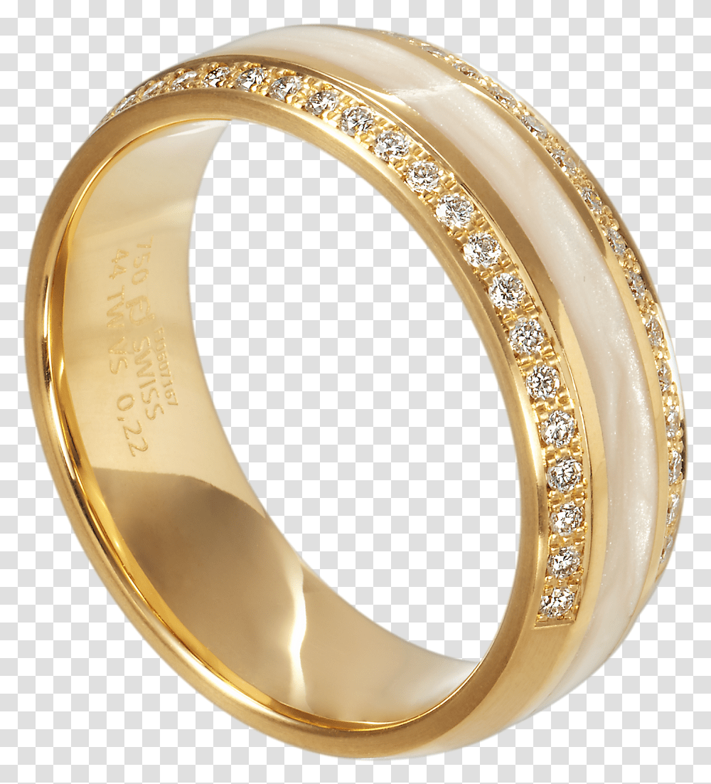 White Rings In Gold Platinum And Palladium Furrer Jewelry Palladium, Accessories, Accessory, Bangles Transparent Png