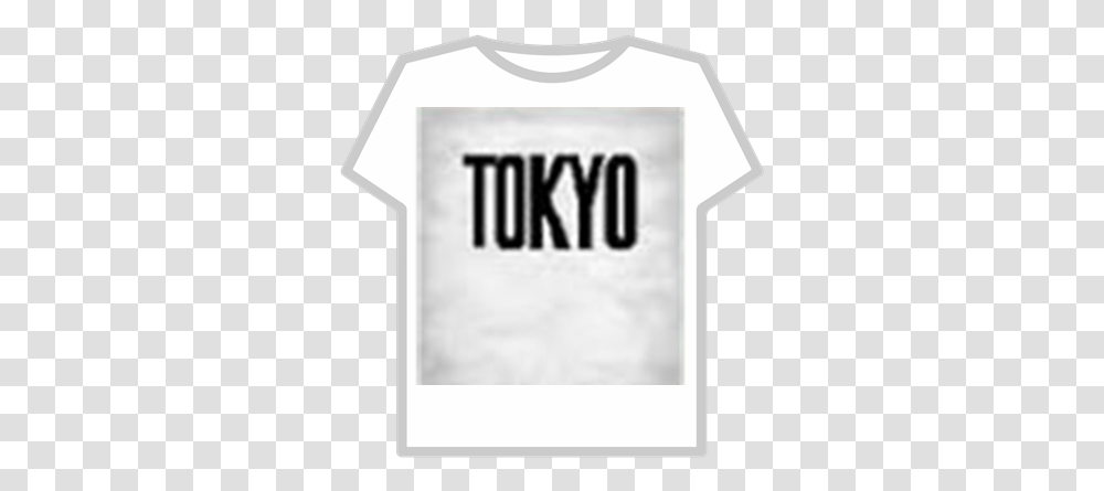White Roblox T Shirt For Teen, Clothing, Apparel, T-Shirt, Stain Transparent Png