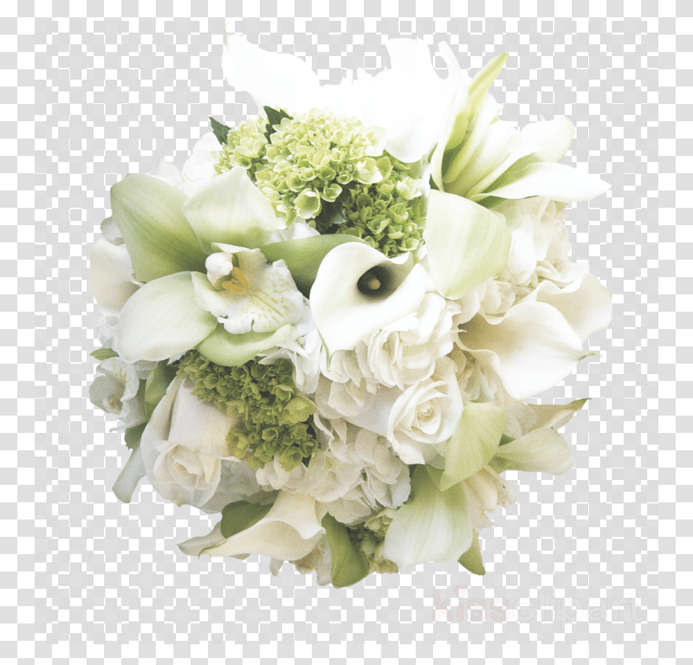 White Rose Bouquet, Plant, Flower Bouquet, Flower Arrangement, Blossom Transparent Png