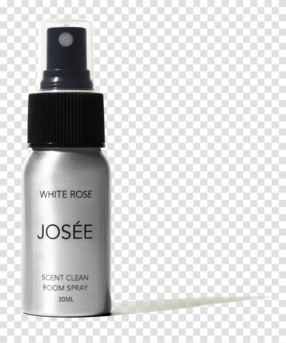 White Rose Scent Clean Room Spray 30ml Body Spray, Aluminium, Tin, Can, Spray Can Transparent Png