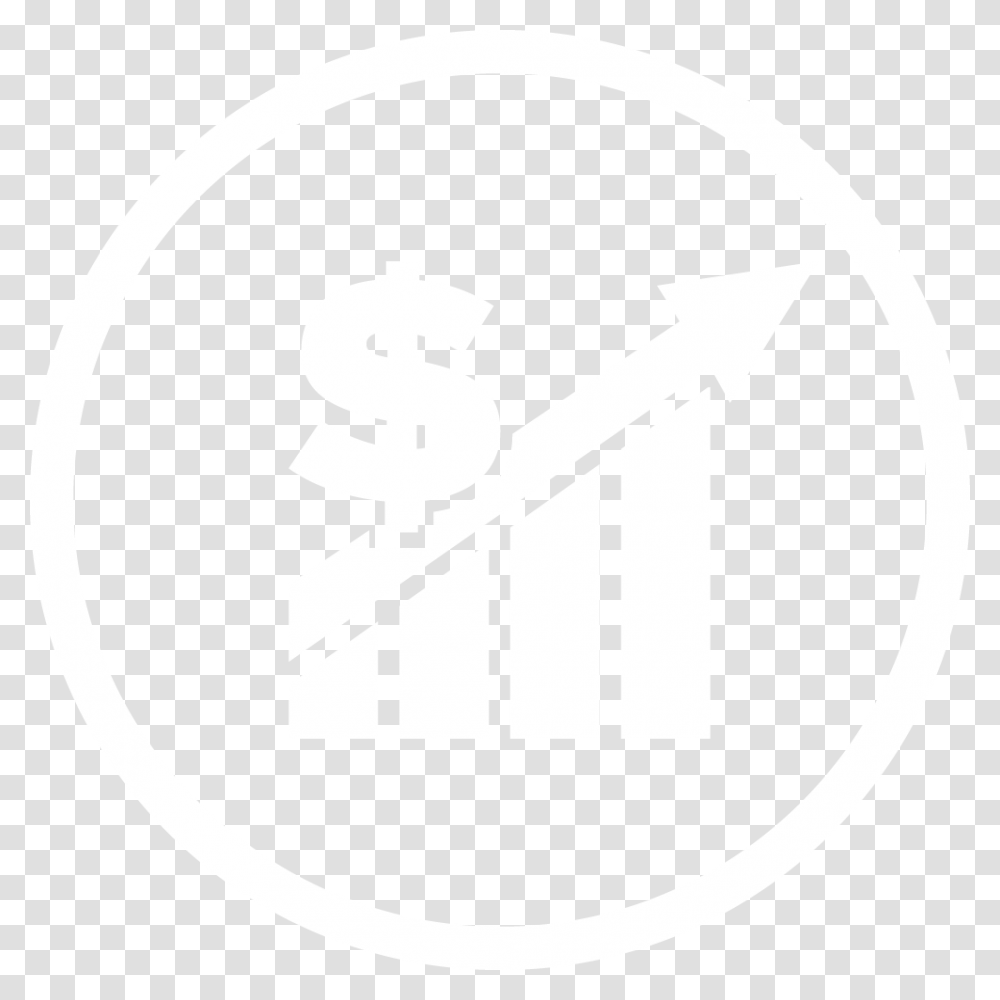 White Sales Icon Sales Icon White, Stencil, Hand, Sign Transparent Png