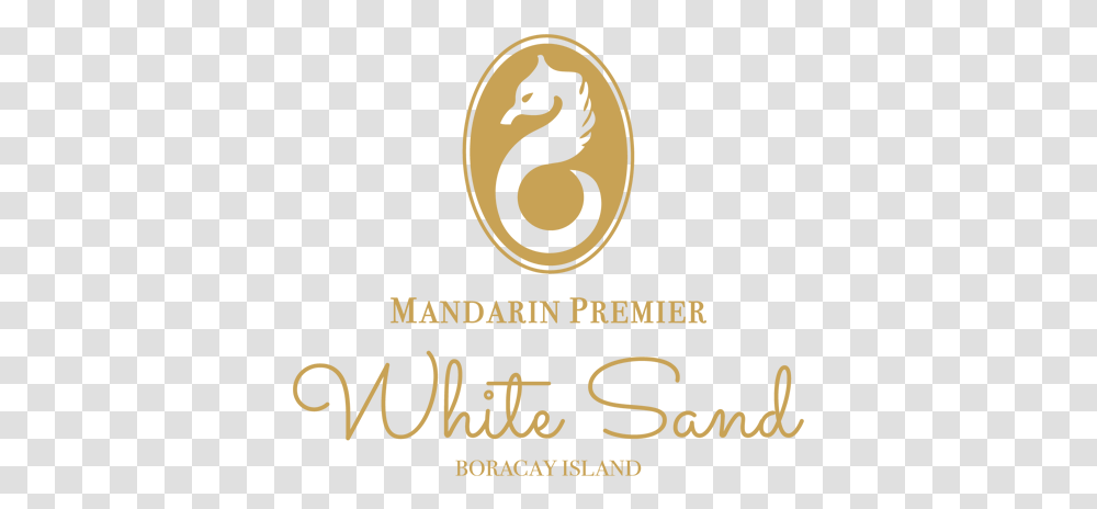 White Sand Boracay Emblem, Logo, Trademark Transparent Png