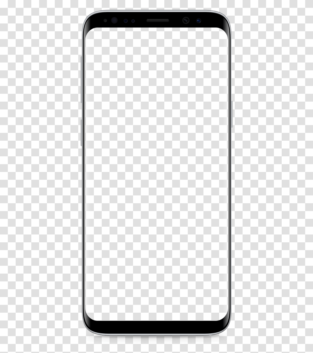 White Screen, Mobile Phone, Electronics, Cell Phone, Iphone Transparent Png