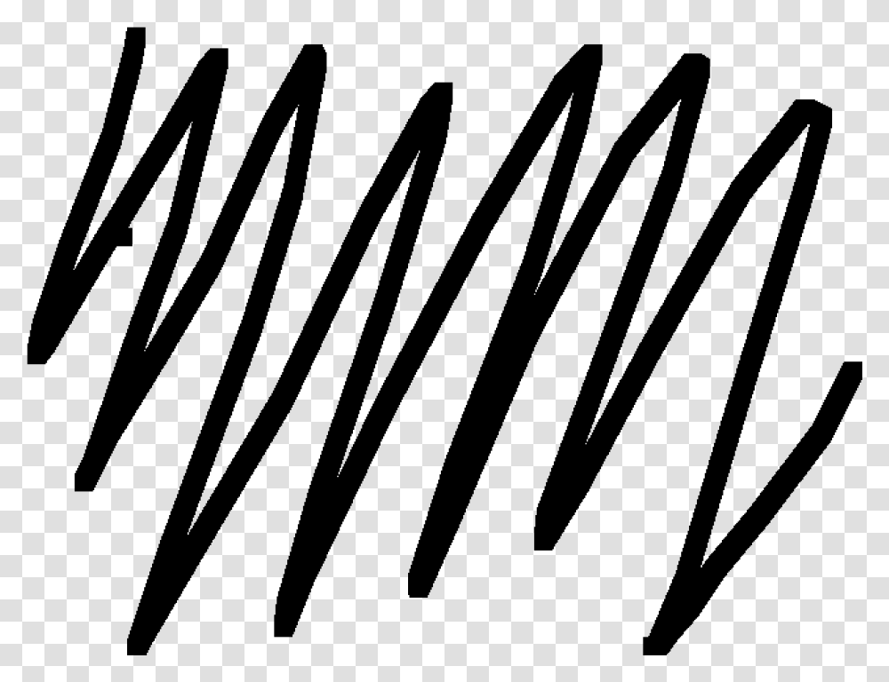 White Scribble, Gray, World Of Warcraft Transparent Png